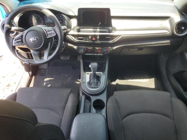 2019 KIA FORTE FE - 3KPF24AD4KE080085