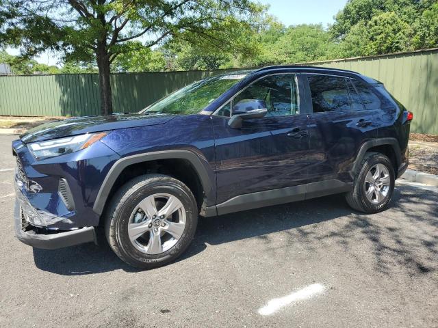 Vin: 2t3p1rfv0rw455877, lot: 62553655, toyota rav4 xle 2024 img_1