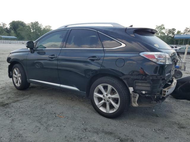 Vin: 2t2zk1ba0ac022550, lot: 59488355, lexus rx350 350 20102