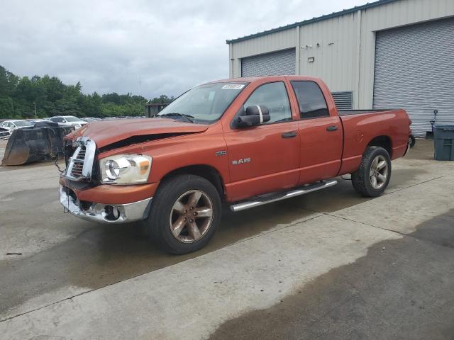 DODGE RAM 1500 S