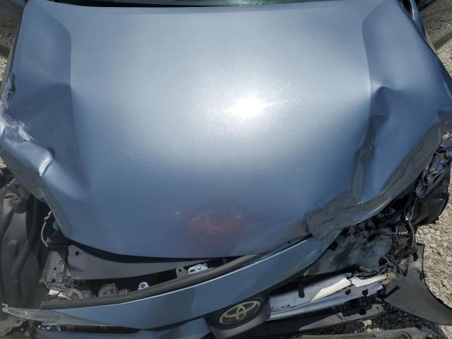 2022 TOYOTA COROLLA LE 5YFEPMAE2NP284859
