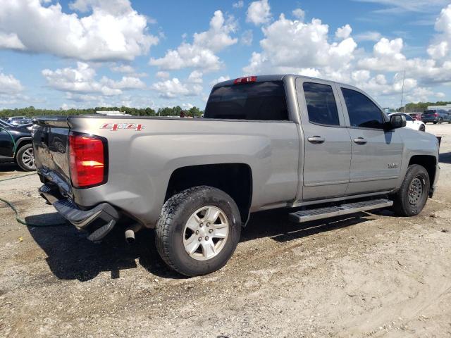 2017 CHEVROLET SILVERADO 1GCVKREC3HZ215273