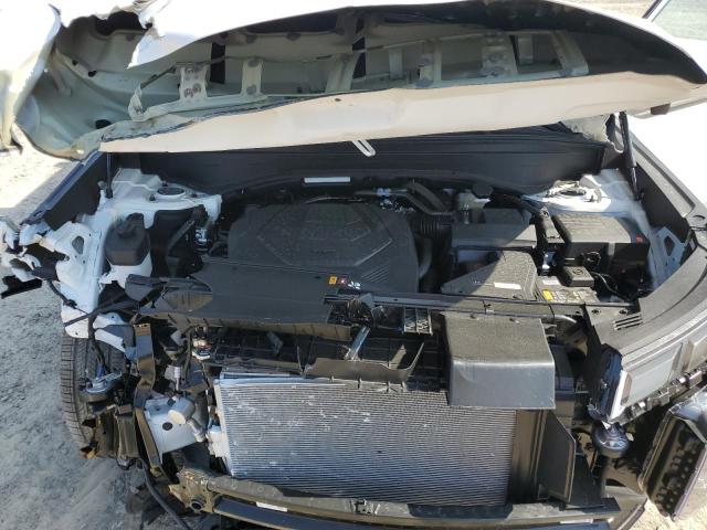 2025 HYUNDAI PALISADE XRT KM8R34GE7SU930833