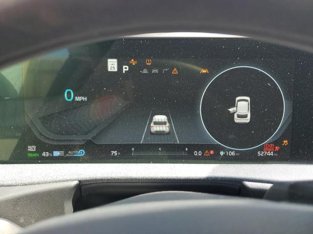 2023 KIA EV6 LIGHT KNDC34LA8P5150077