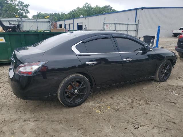 Vin: 1n4aa5ap4ec496538, lot: 60920295, nissan maxima s 20143