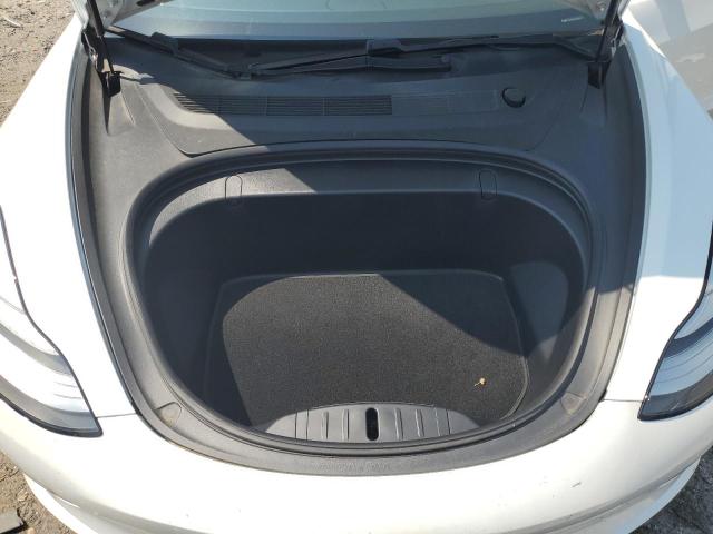 2018 TESLA MODEL 3 5YJ3E1EB7JF107810