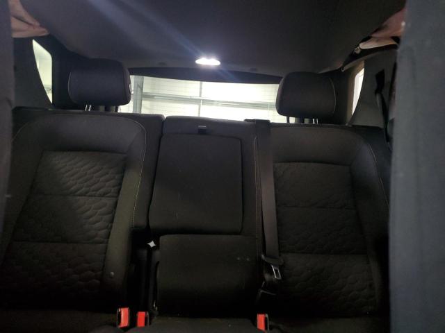 2019 CHEVROLET EQUINOX LT - 2GNAXVEX8K6301698