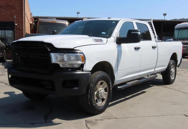Vin: 3c6ur5hj4rg130753, lot: 60704505, ram 2500 tradesman 20242