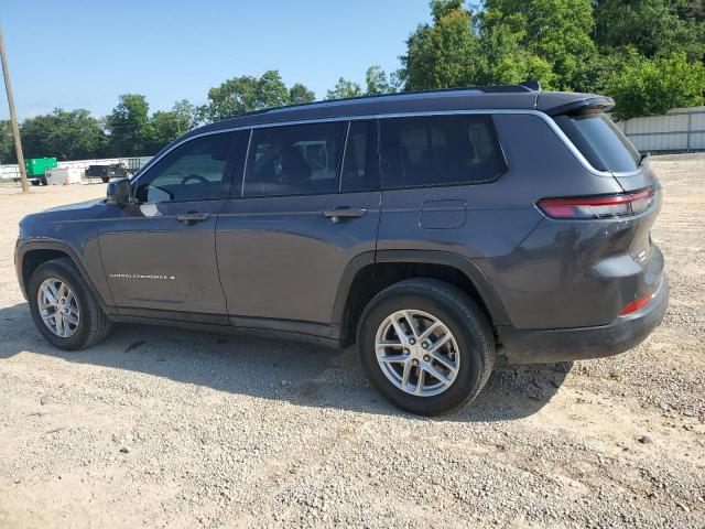 Vin: 1c4rjjag8n8591788, lot: 59550755, jeep grand cher l laredo 20222
