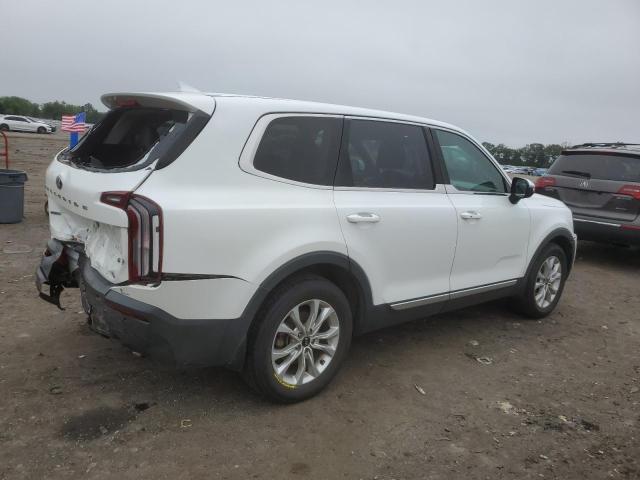 2020 KIA TELLURIDE - 5XYP2DHC0LG029012