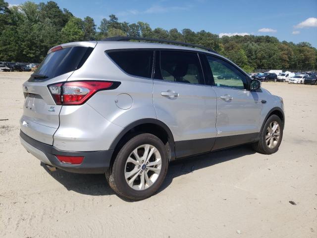 Vin: 1fmcu9gdxjuc44128, lot: 61780005, ford escape se 20183