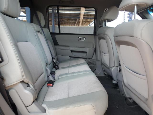2015 HONDA PILOT EX 5FNYF3H4XFB034371