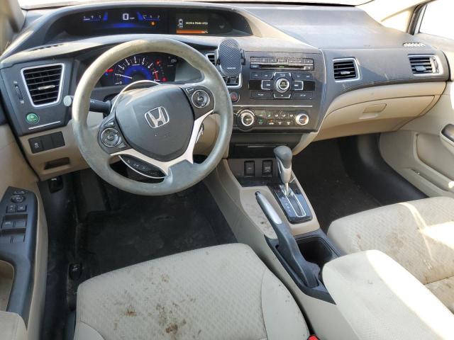 2015 HONDA CIVIC LX 19XFB2F51FE100921