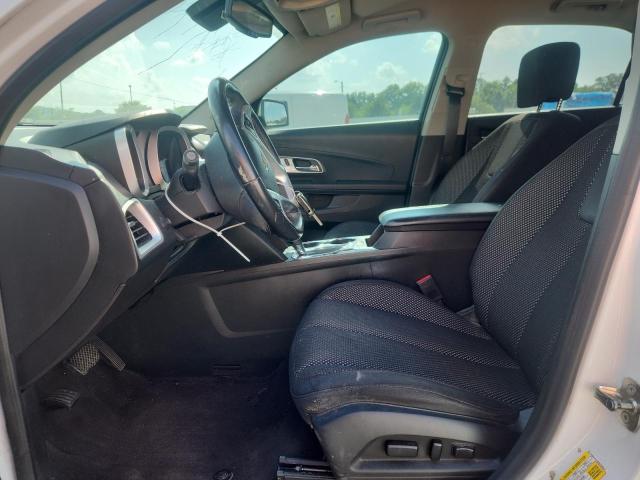 2016 CHEVROLET EQUINOX LT 2GNALCEK8G6120371