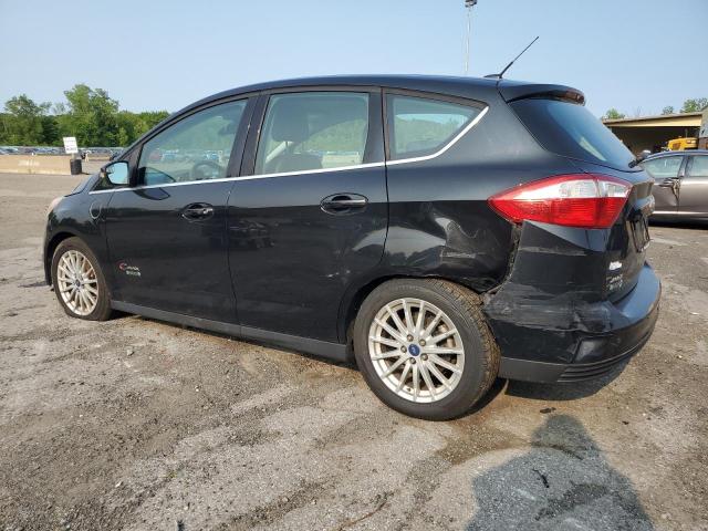 Vin: 1fadp5cu1dl557261, lot: 58140605, ford cmax premium 20132
