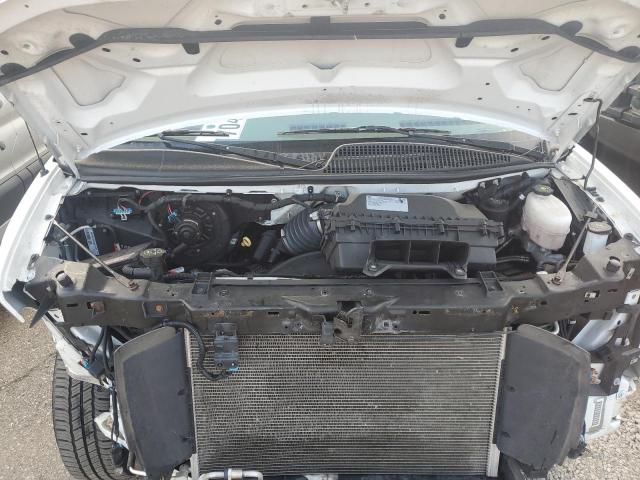 2021 GMC SAVANA G25 1GTW7AF79M1253026
