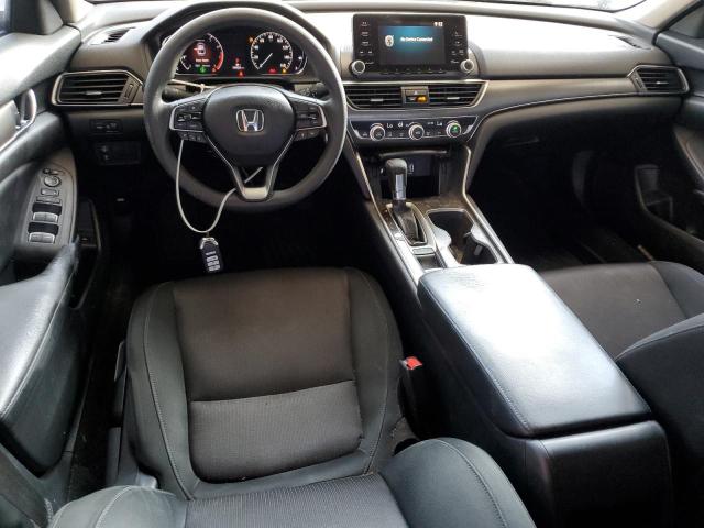 2018 HONDA ACCORD LX - 1HGCV1F11JA030092
