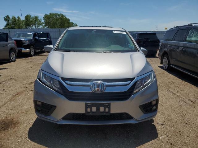 2020 HONDA ODYSSEY EX 5FNRL6H72LB007847