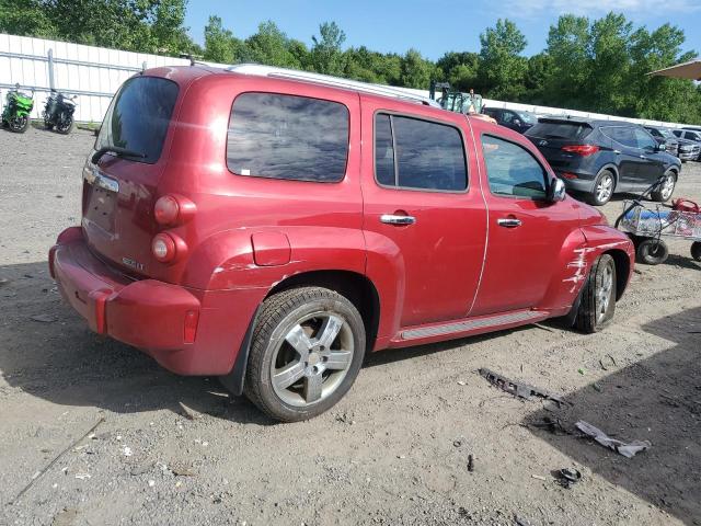 2010 CHEVROLET HHR LT - 3GNBACDV4AS649055