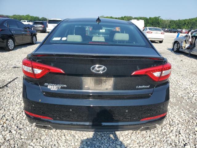 2016 HYUNDAI SONATA SPO - 5NPE34AF8GH331302
