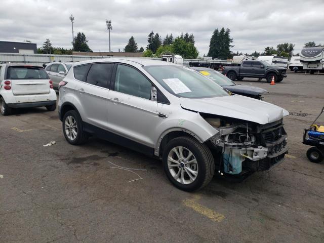 Vin: 1fmcu9g91hub89879, lot: 58841095, ford escape se 20174
