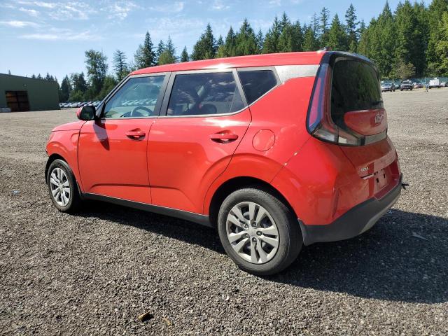 Vin: kndj23au2p7212577, lot: 60624785, kia soul lx 20232