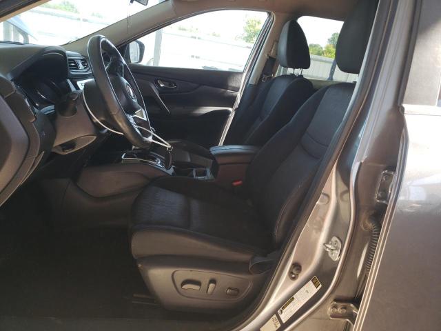 2017 NISSAN ROGUE S - KNMAT2MT5HP587830