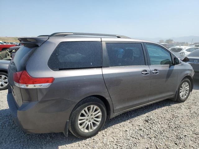 Vin: 5tdyk3dc7bs090296, lot: 59482025, toyota all models xle 20113