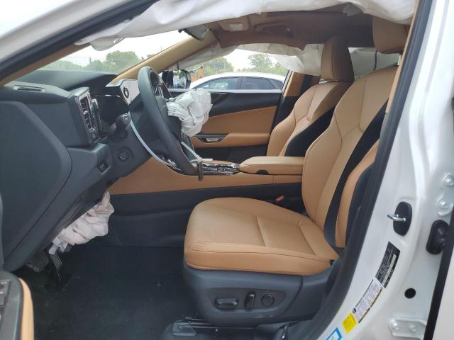 2025 LEXUS NX 350 PRE 2T2GGCEZ4SC078868