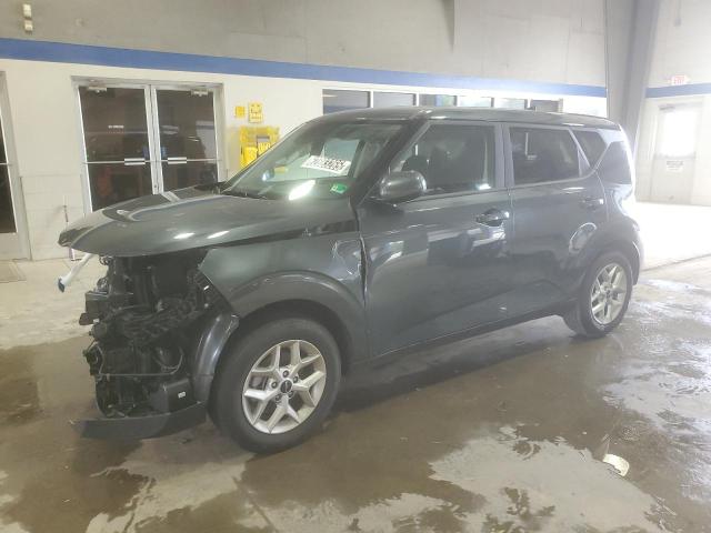 KIA SOUL LX