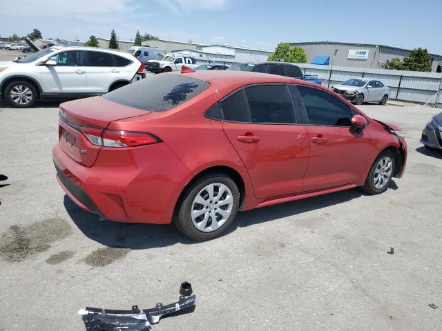2021 TOYOTA COROLLA LE - 5YFEPMAE4MP211622