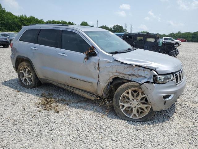 Vin: 1c4rjebg4mc844459, lot: 58844255, jeep grand cher limited 20214