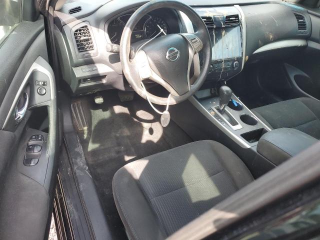 2015 NISSAN ALTIMA 2.5 - 1N4AL3AP0FC200673