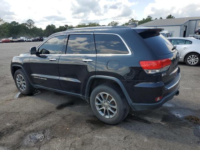 Vin: 1c4rjebgxfc615285, lot: 59276585, jeep grand cher limited 20152