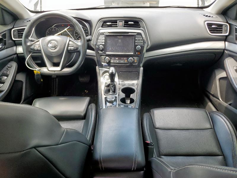 2017 NISSAN MAXIMA 3.5S 1N4AA6APXHC384739