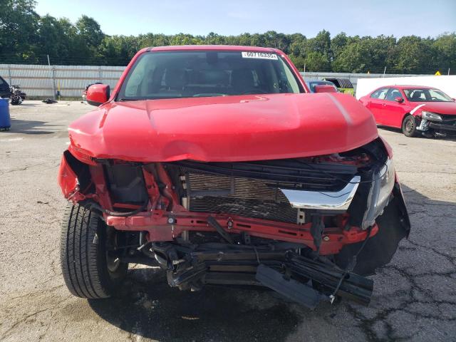 2016 CHEVROLET COLORADO 1GCGTBE34G1383191