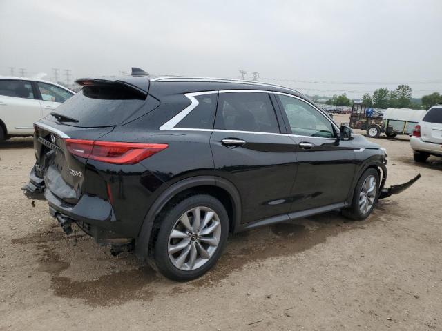 2021 INFINITI QX50 LUXE 3PCAJ5BB0MF108932