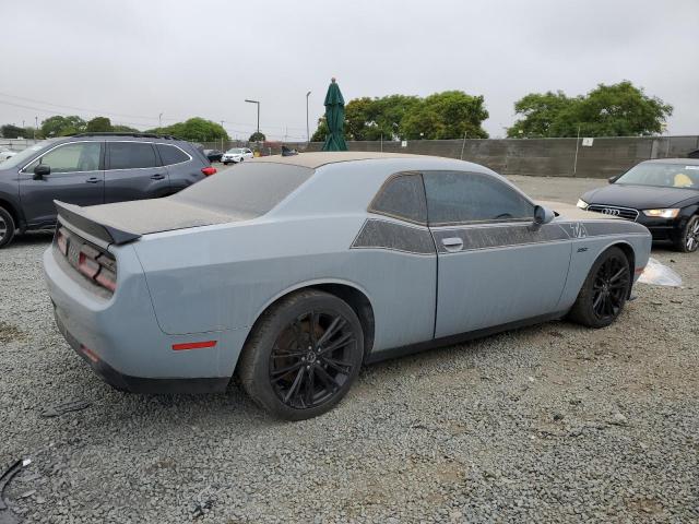 Vin: 2c3cdzfj9mh514022, lot: 59530115, dodge challenger r/t scat pack 20213
