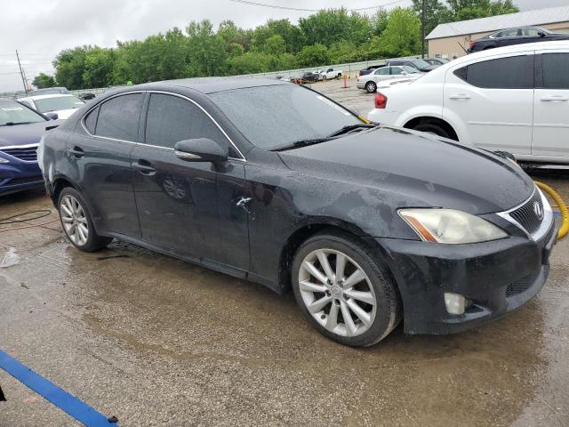 Vin: jthcf5c27a5041833, lot: 59590395, lexus is 250 20104