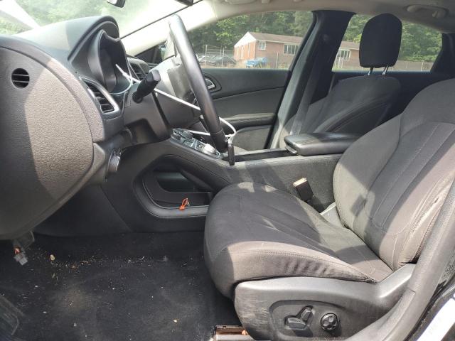 2015 CHRYSLER 200 LIMITE #3301710360