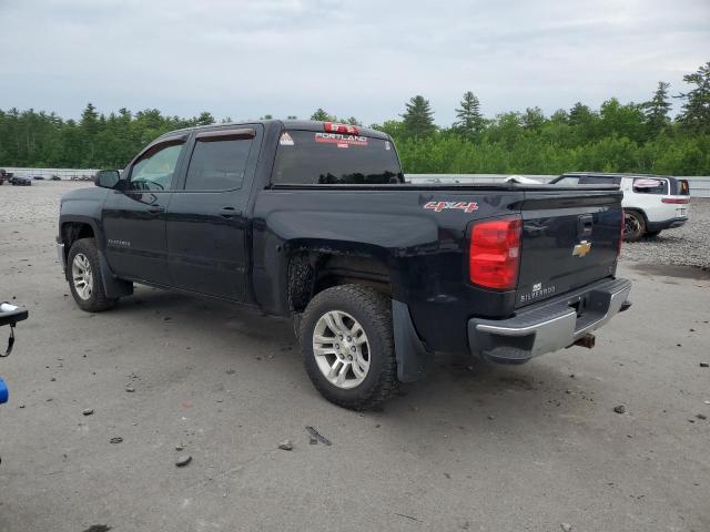 Vin: 3gcukrec0eg200303, lot: 59394285, chevrolet all models k1500 lt 20142