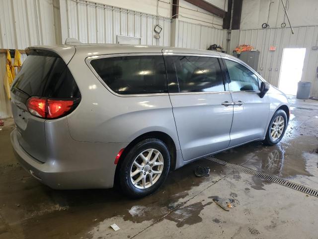 Vin: 2c4rc1dg8hr577601, lot: 60551505, chrysler pacifica touring 20173