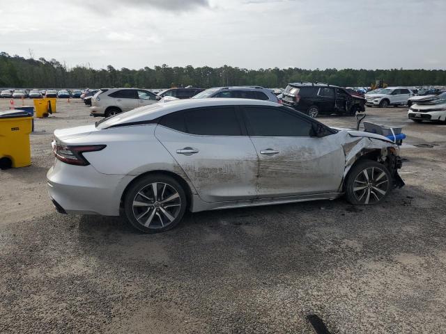 Vin: 1n4aa6av3kc365603, lot: 60081765, nissan maxima s 20193