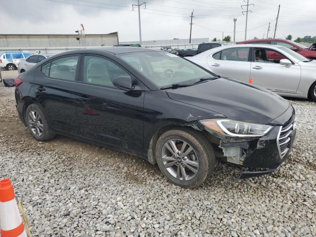Vin: kmhd84lfxju512176, lot: 59533675, hyundai elantra sel 20184