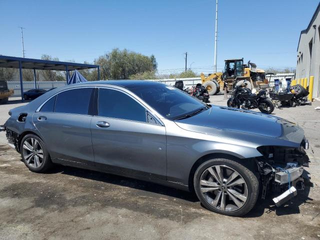 Vin: wddug8cb7ha327127, lot: 61034615, mercedes-benz s-class 550 20174