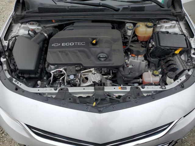 2018 CHEVROLET MALIBU HYB 1G1ZF5SU7JF233691