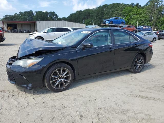 Vin: 4t1bf1fk7fu006459, lot: 61219595, toyota camry le 2015 img_1