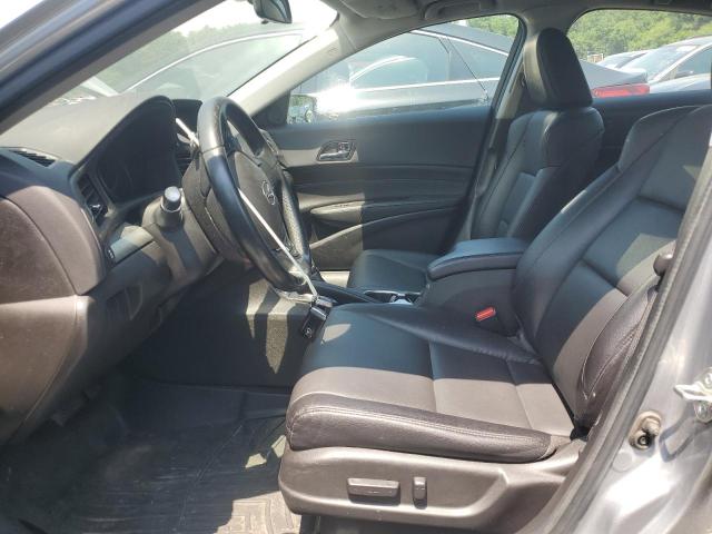 2018 ACURA ILX SPECIA 19UDE2F48JA000706