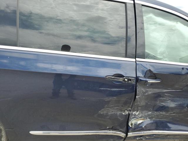 2018 CHRYSLER PACIFICA T - 2C4RC1BG9JR291684