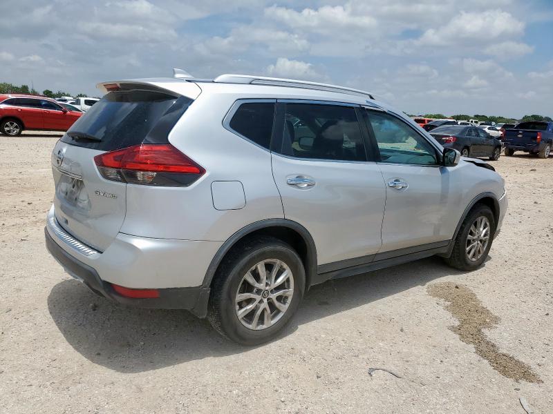 Vin: knmat2mv7hp610896, lot: 59478265, nissan rogue s 20173